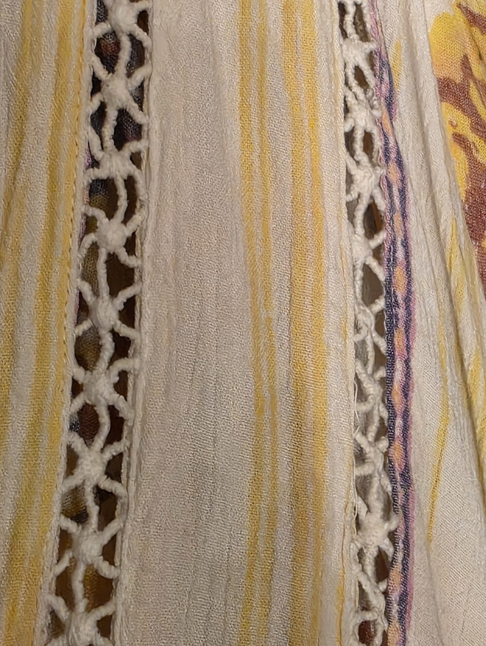 Free peoole Wimans Tunic Top - Picture 7 of 7